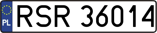 RSR36014