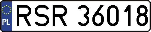 RSR36018