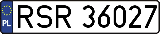 RSR36027