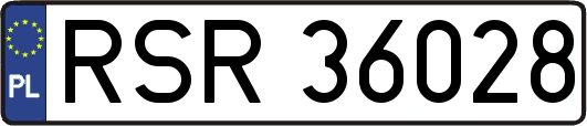 RSR36028
