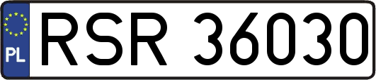 RSR36030