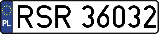 RSR36032
