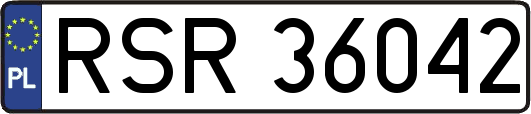 RSR36042