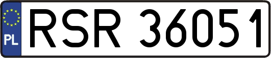 RSR36051