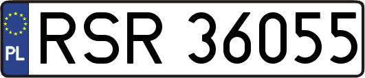 RSR36055