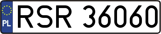 RSR36060