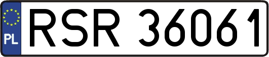 RSR36061