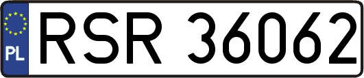 RSR36062