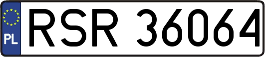 RSR36064