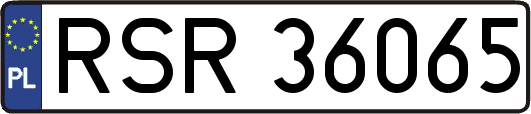 RSR36065