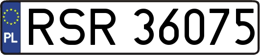 RSR36075
