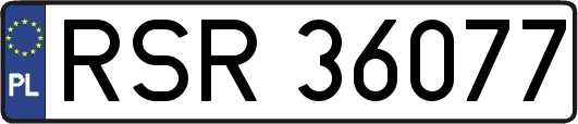 RSR36077