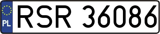 RSR36086