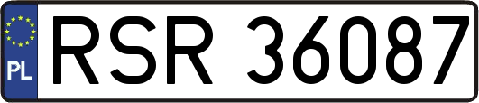 RSR36087