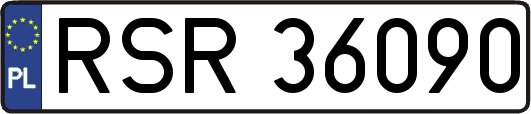 RSR36090