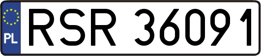 RSR36091