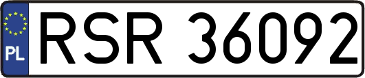RSR36092