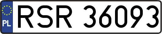 RSR36093