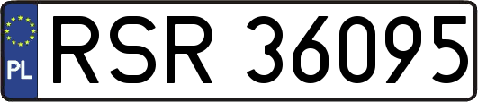 RSR36095