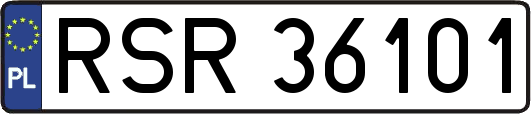 RSR36101