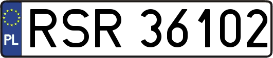 RSR36102