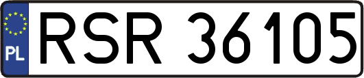 RSR36105