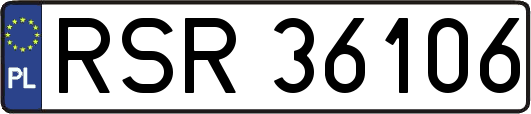 RSR36106