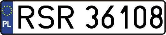 RSR36108
