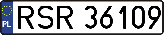 RSR36109