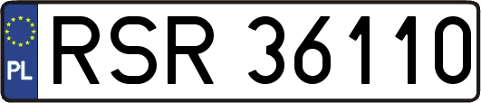 RSR36110