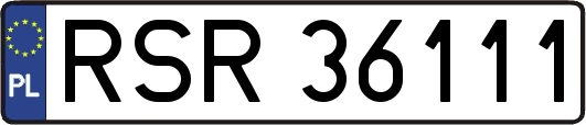RSR36111