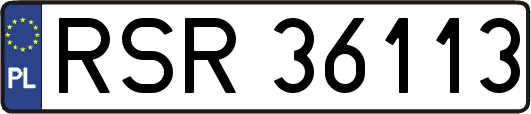 RSR36113