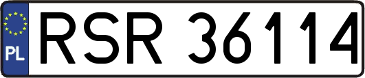 RSR36114