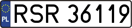 RSR36119