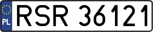 RSR36121