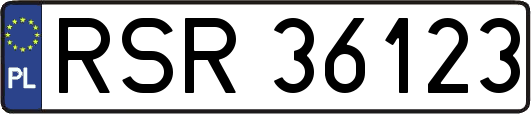 RSR36123