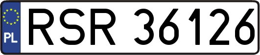 RSR36126