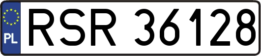 RSR36128
