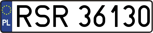 RSR36130