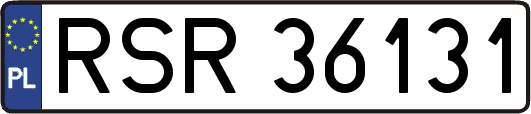 RSR36131