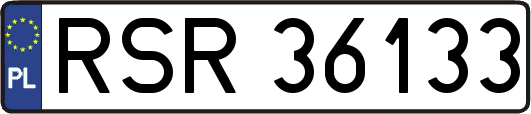RSR36133