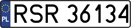 RSR36134