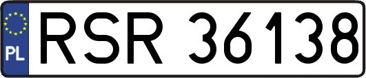 RSR36138