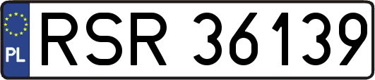 RSR36139