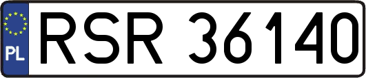 RSR36140