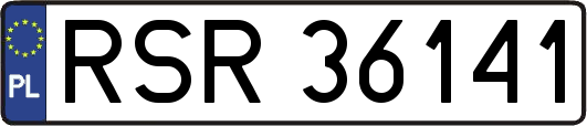 RSR36141