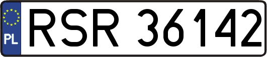 RSR36142