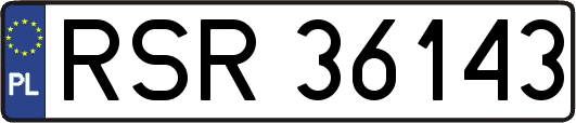 RSR36143
