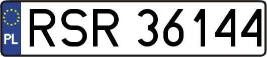 RSR36144