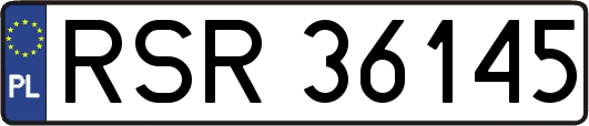 RSR36145
